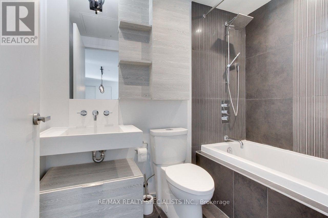 1511 - 5 St Joseph Street, Toronto, Ontario  M4Y 0B6 - Photo 21 - C13648166