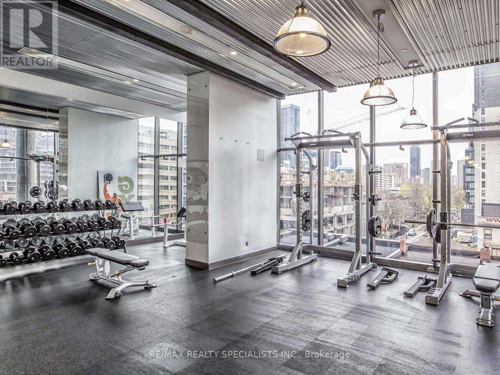 1511 - 5 St Joseph Street, Toronto, Ontario  M4Y 0B6 - Photo 28 - C13648166