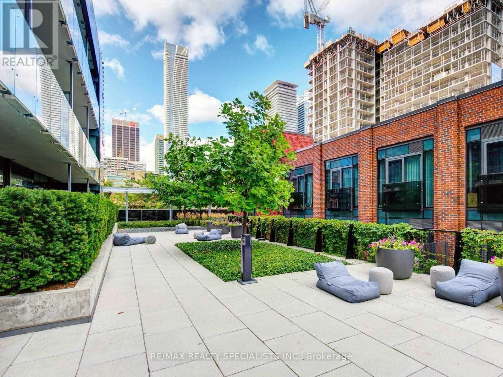 1511 - 5 St Joseph Street, Toronto, Ontario  M4Y 0B6 - Photo 46 - C13648166