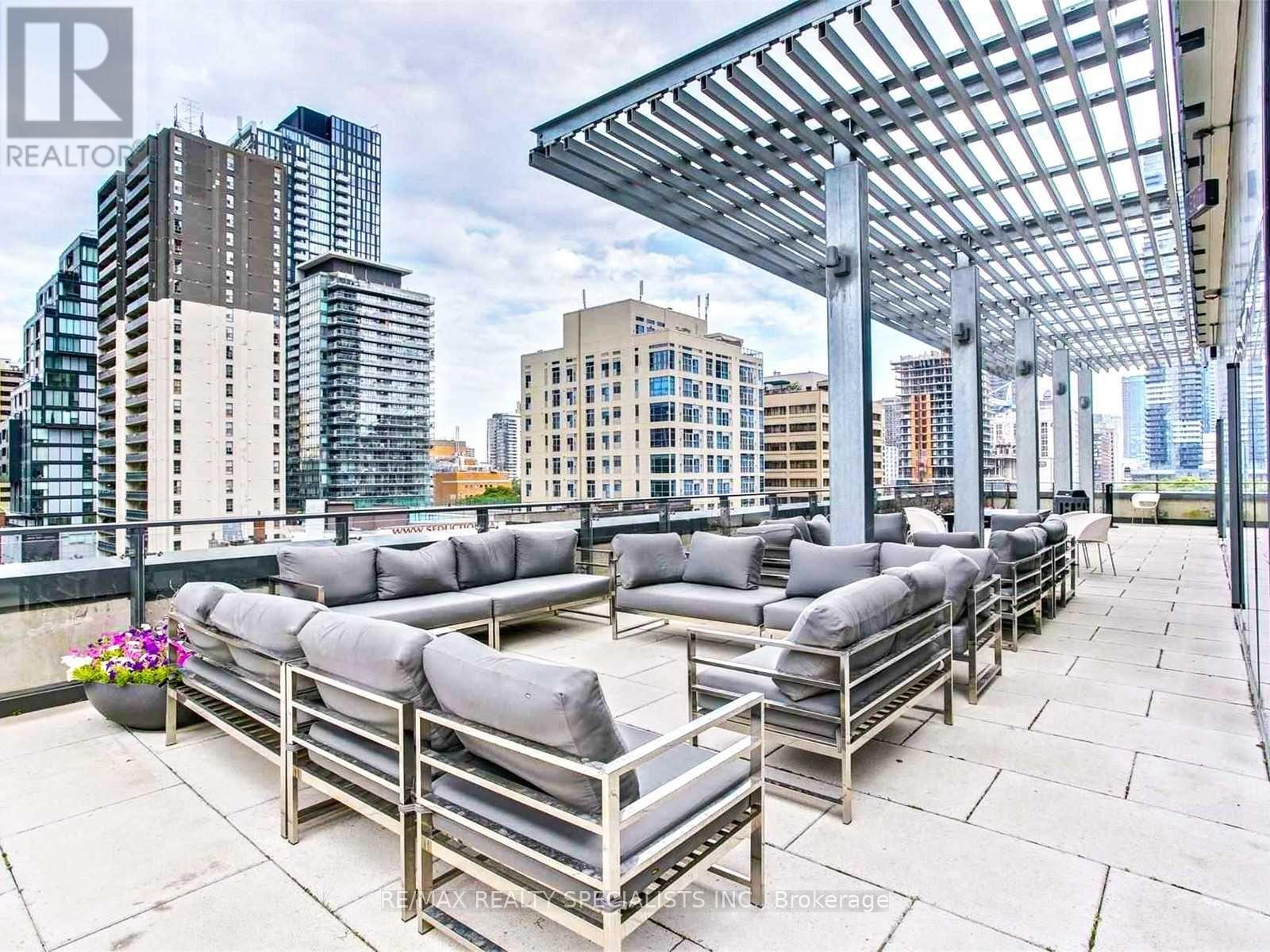 1511 - 5 St Joseph Street, Toronto, Ontario  M4Y 0B6 - Photo 47 - C13648166