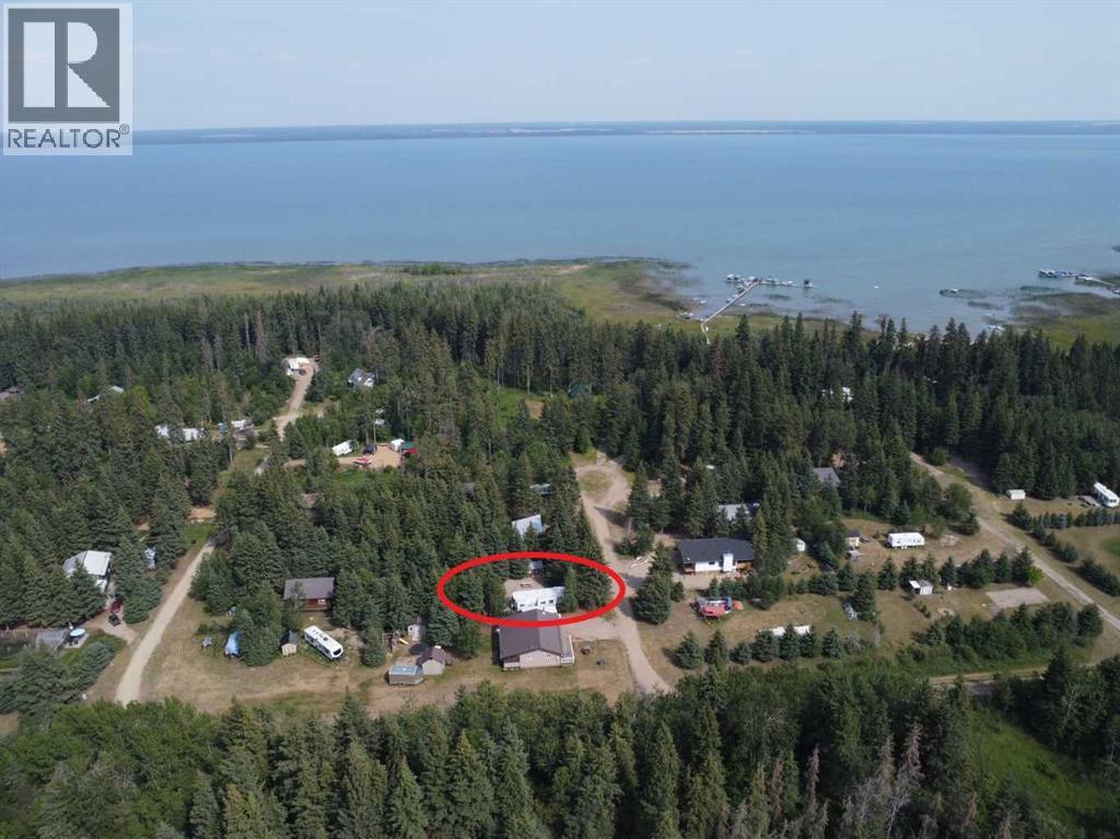 626 Willow Bay, Brightsand Lake, Saskatchewan  S0M 0H0 - Photo 1 - A2271061