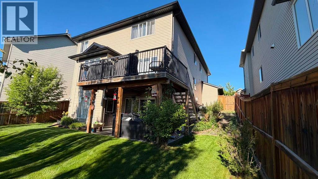 123 Hawkmere View, Chestermere, Alberta  T1X 1T7 - Photo 39 - A2315347