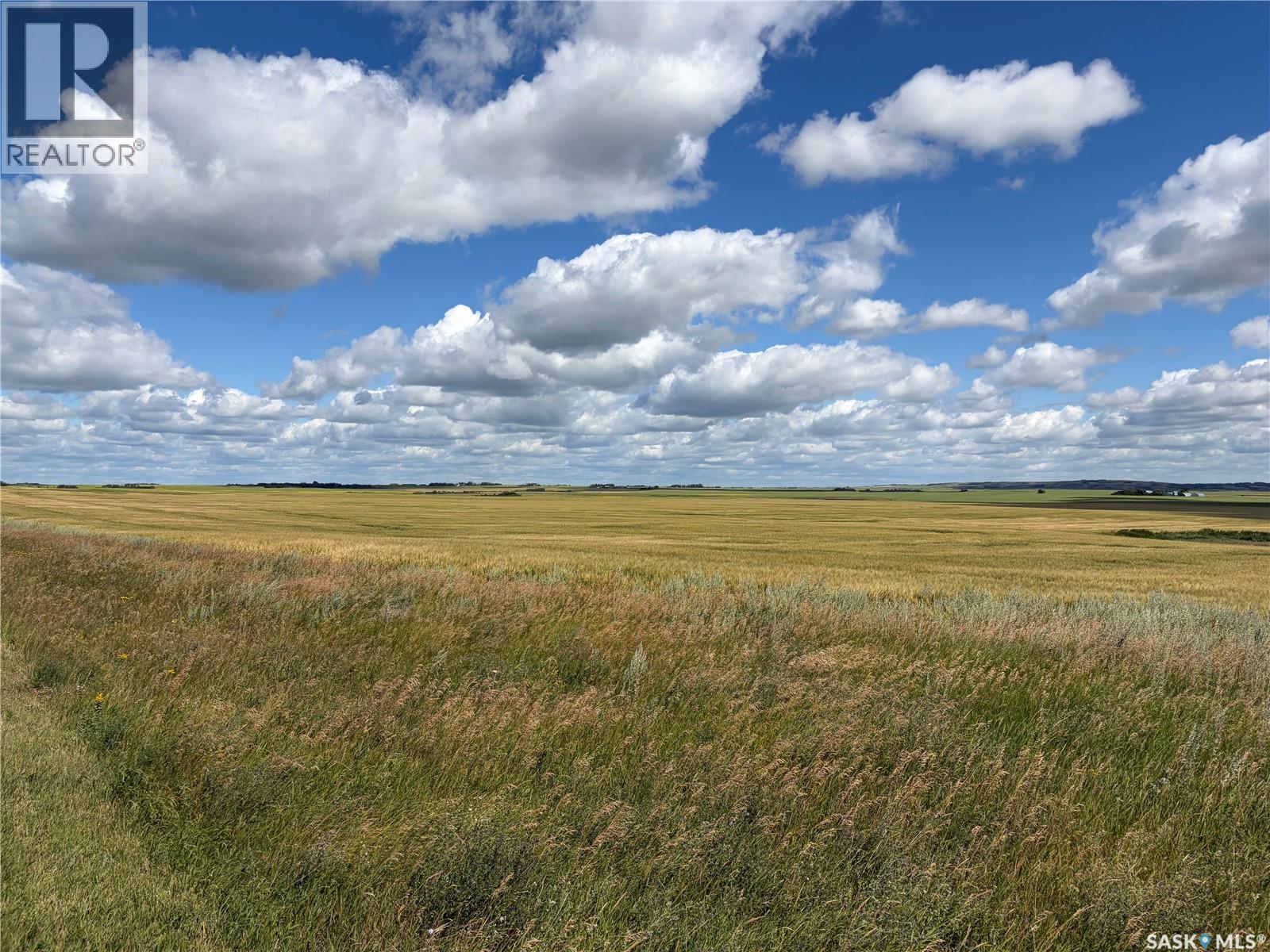 I & S Quarter, Aberdeen Rm No. 373, Saskatchewan  S0K 0A0 - Photo 2 - SK044523