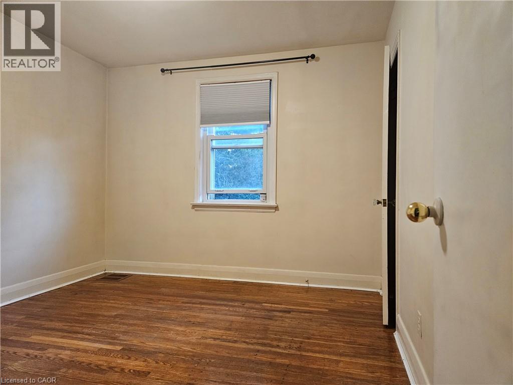 9 Don Street Unit# Upper, Hamilton, Ontario  L9H 4N8 - Photo 10 - 40836521