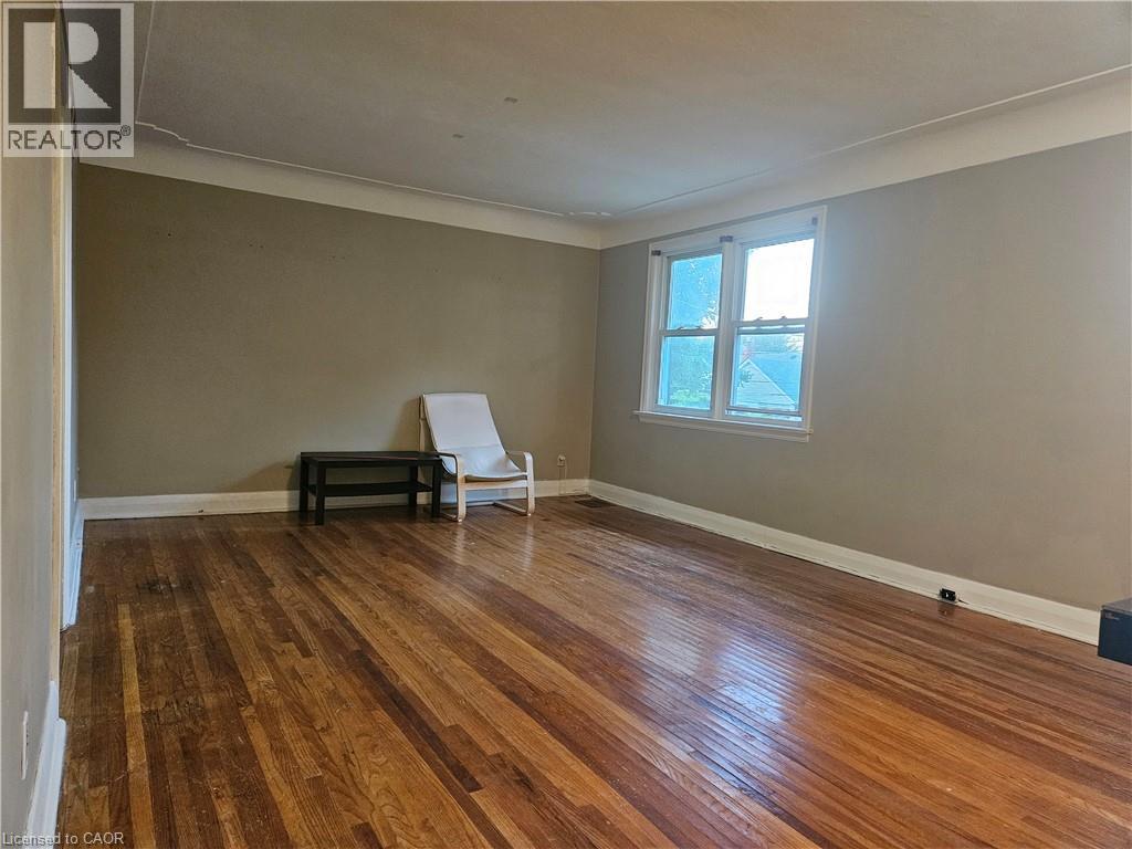 9 Don Street Unit# Upper, Hamilton, Ontario  L9H 4N8 - Photo 8 - 40836521
