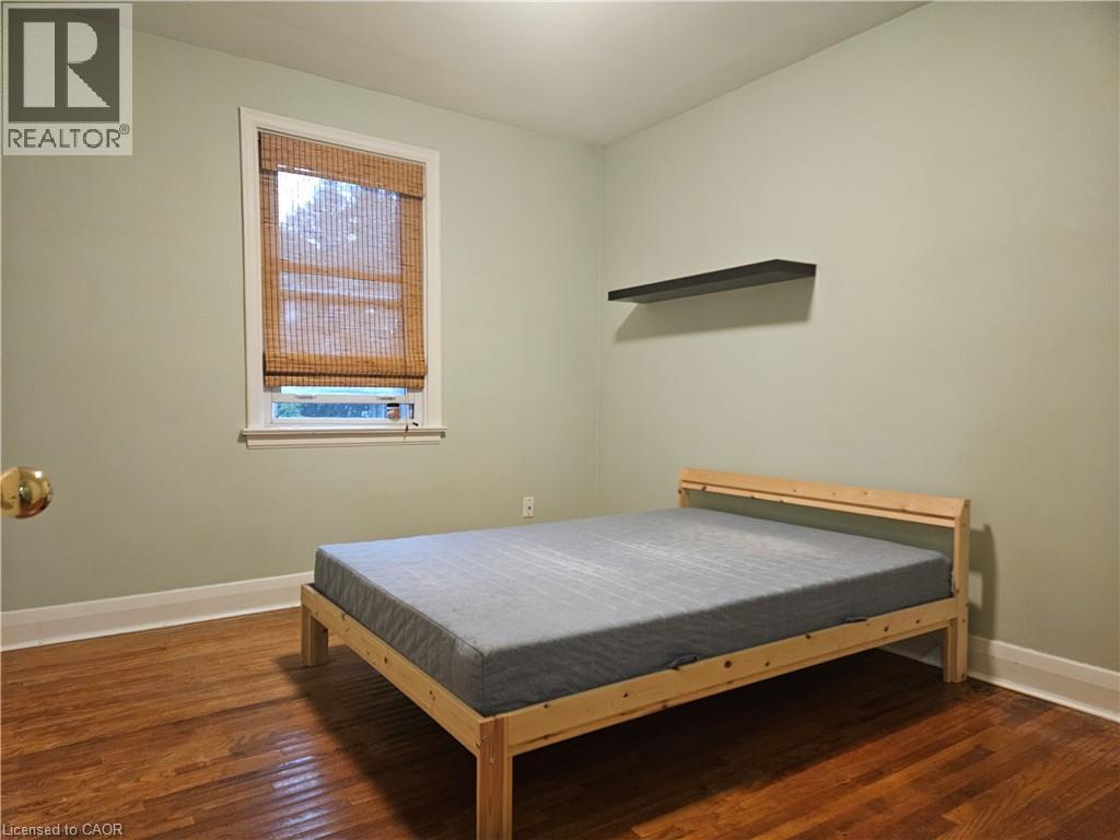 9 Don Street Unit# Upper, Hamilton, Ontario  L9H 4N8 - Photo 9 - 40836521