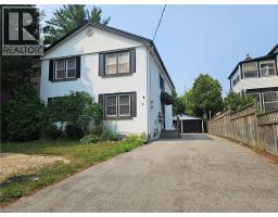 9 DON Street Unit# Upper, Hamilton, Ontario