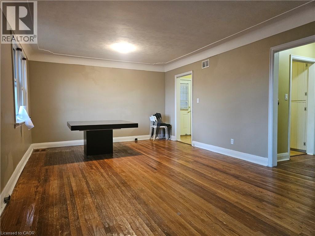 9 Don Street Unit# Upper, Hamilton, Ontario  L9H 4N8 - Photo 7 - 40836521