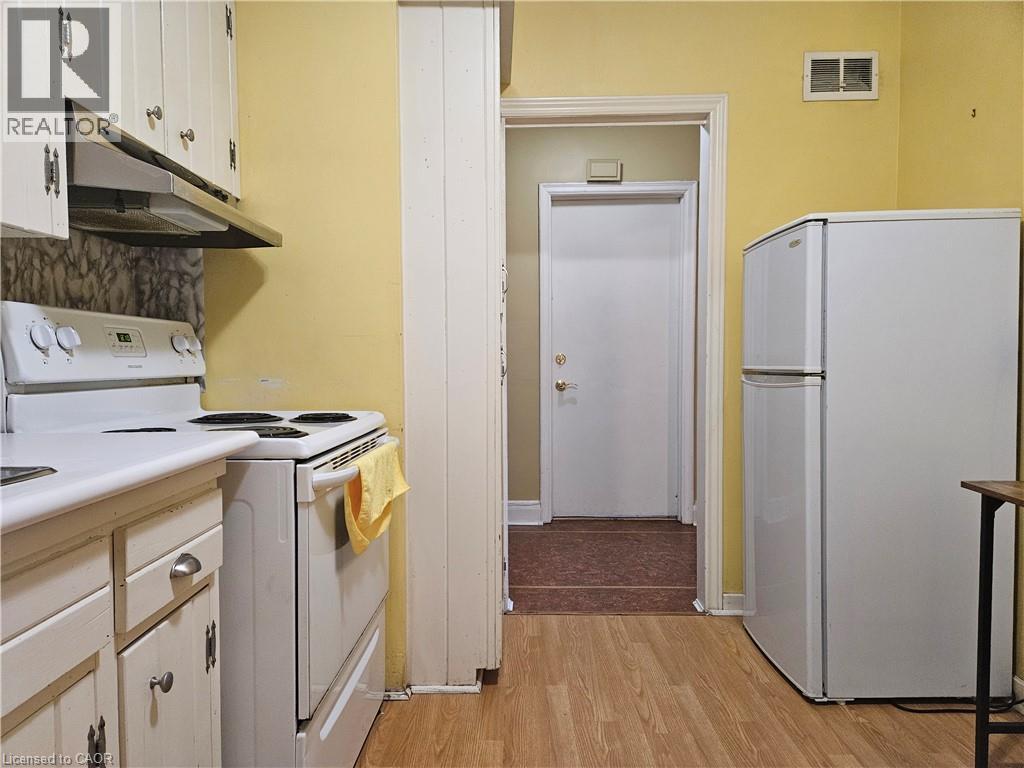 9 Don Street Unit# Upper, Hamilton, Ontario  L9H 4N8 - Photo 6 - 40836521