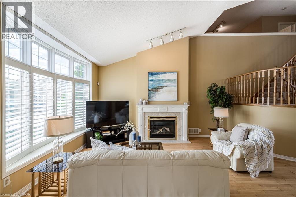 2278 Turnberry Road Unit# 13, Burlington, Ontario  L7M 4S6 - Photo 14 - 40851221