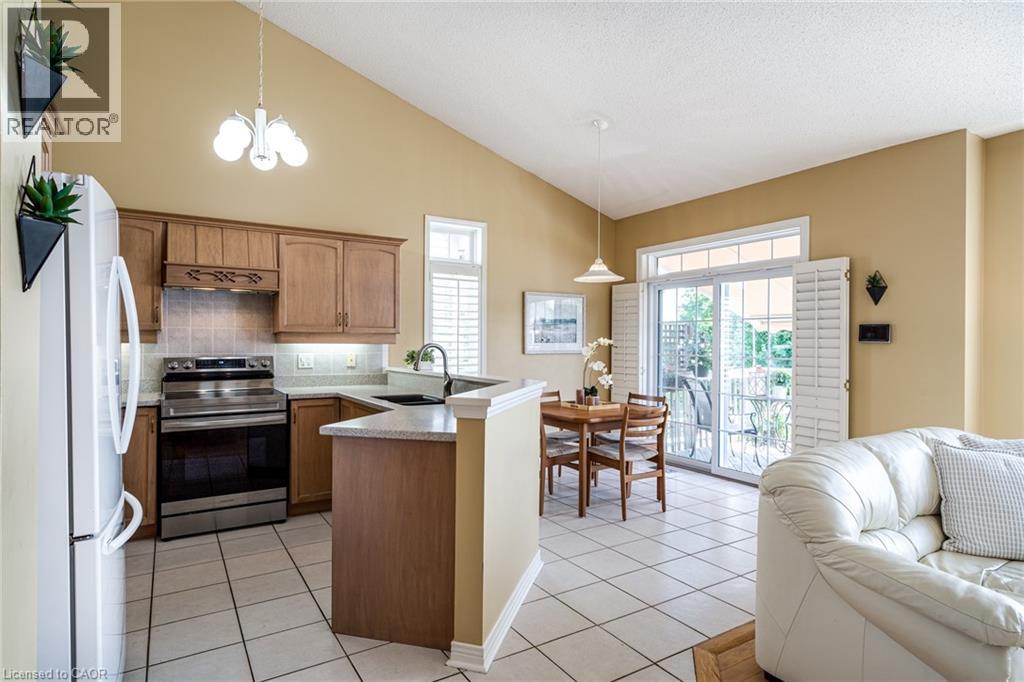 2278 Turnberry Road Unit# 13, Burlington, Ontario  L7M 4S6 - Photo 19 - 40851221