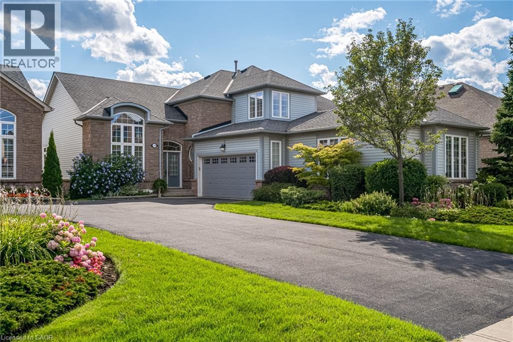 2278 TURNBERRY Road Unit# 13, Burlington, Ontario