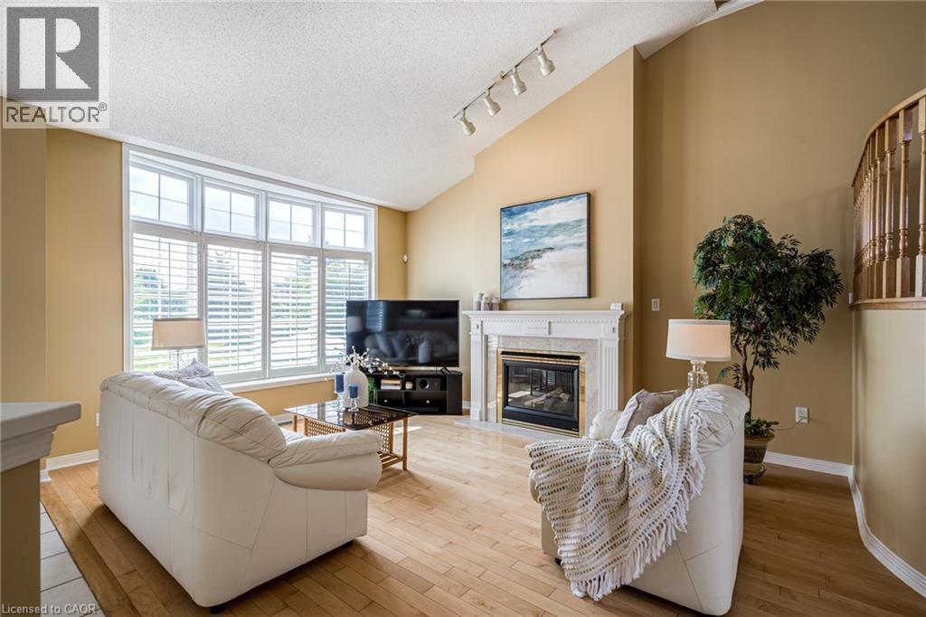 2278 Turnberry Road Unit# 13, Burlington, Ontario  L7M 4S6 - Photo 13 - 40851221