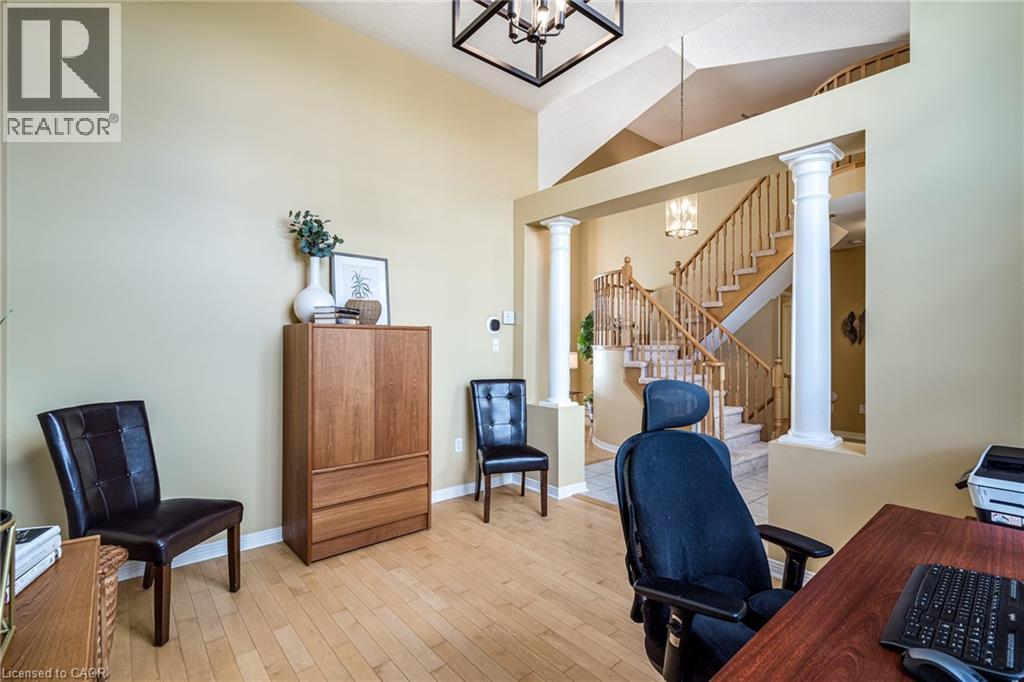 2278 Turnberry Road Unit# 13, Burlington, Ontario  L7M 4S6 - Photo 7 - 40851221