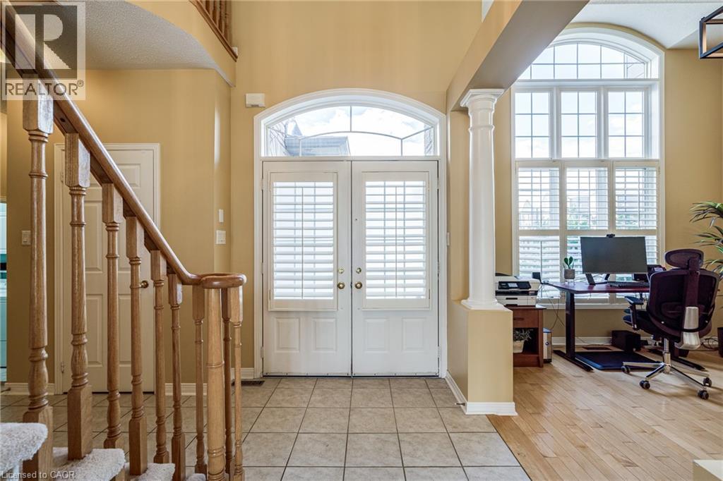 2278 Turnberry Road Unit# 13, Burlington, Ontario  L7M 4S6 - Photo 4 - 40851221