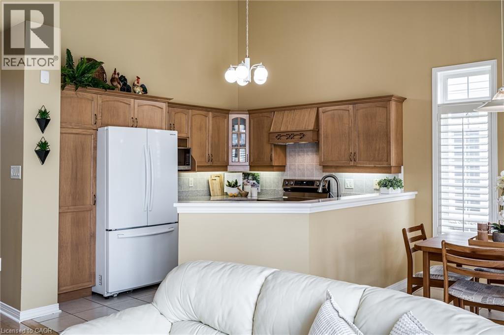 2278 Turnberry Road Unit# 13, Burlington, Ontario  L7M 4S6 - Photo 17 - 40851221