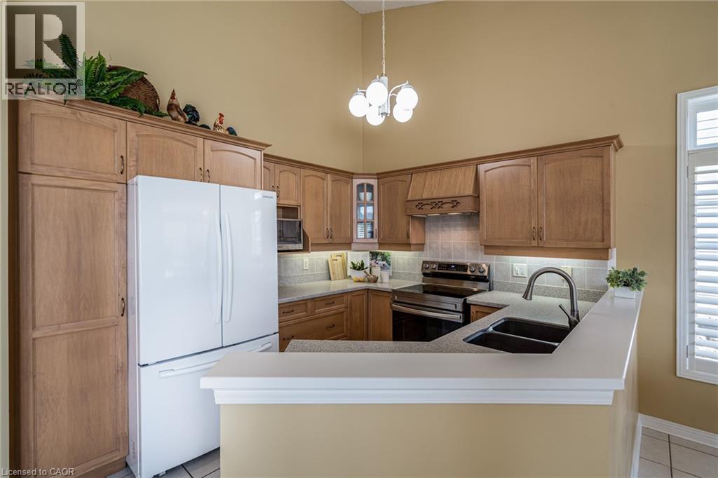 2278 Turnberry Road Unit# 13, Burlington, Ontario  L7M 4S6 - Photo 20 - 40851221