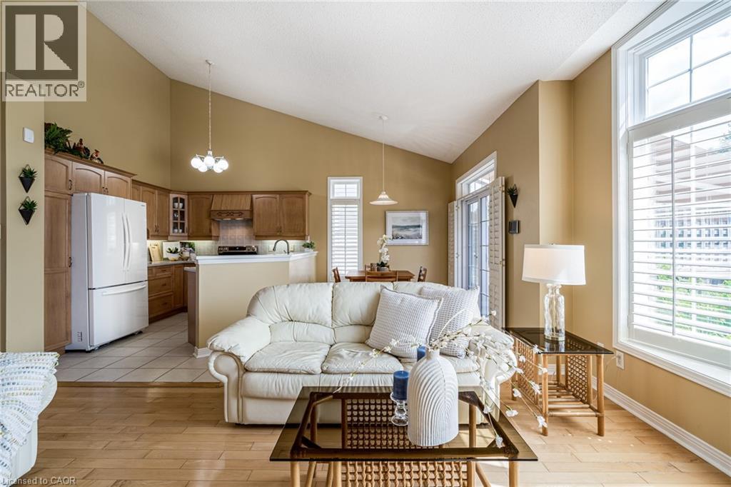 2278 Turnberry Road Unit# 13, Burlington, Ontario  L7M 4S6 - Photo 16 - 40851221