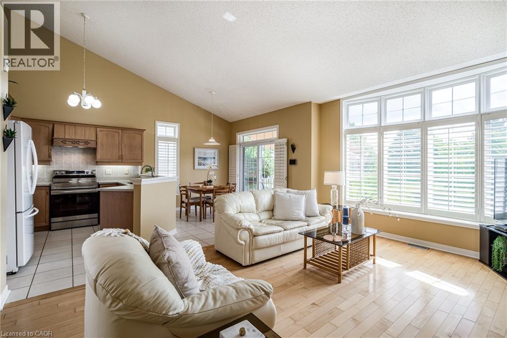 2278 Turnberry Road Unit# 13, Burlington, Ontario  L7M 4S6 - Photo 15 - 40851221