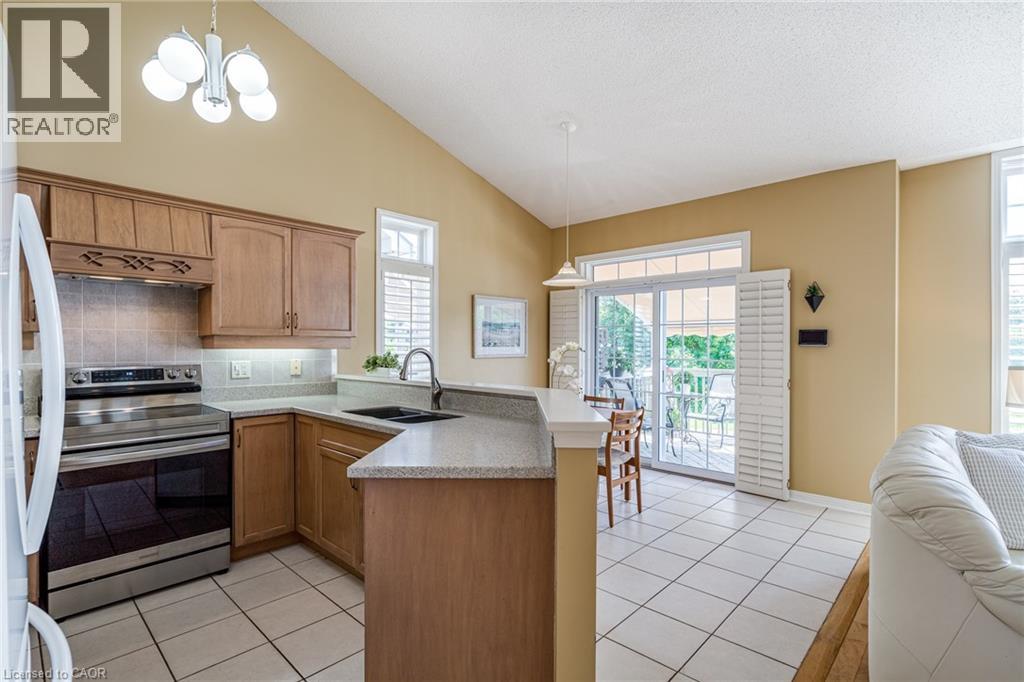 2278 Turnberry Road Unit# 13, Burlington, Ontario  L7M 4S6 - Photo 21 - 40851221