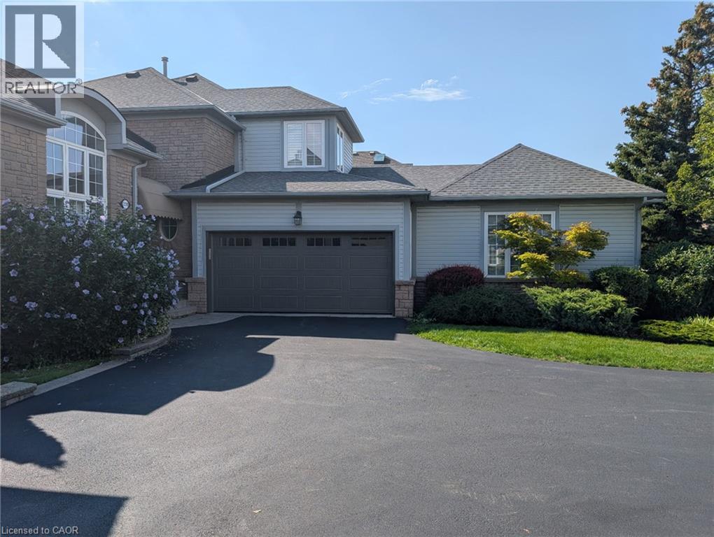 2278 Turnberry Road Unit# 13, Burlington, Ontario  L7M 4S6 - Photo 3 - 40851221