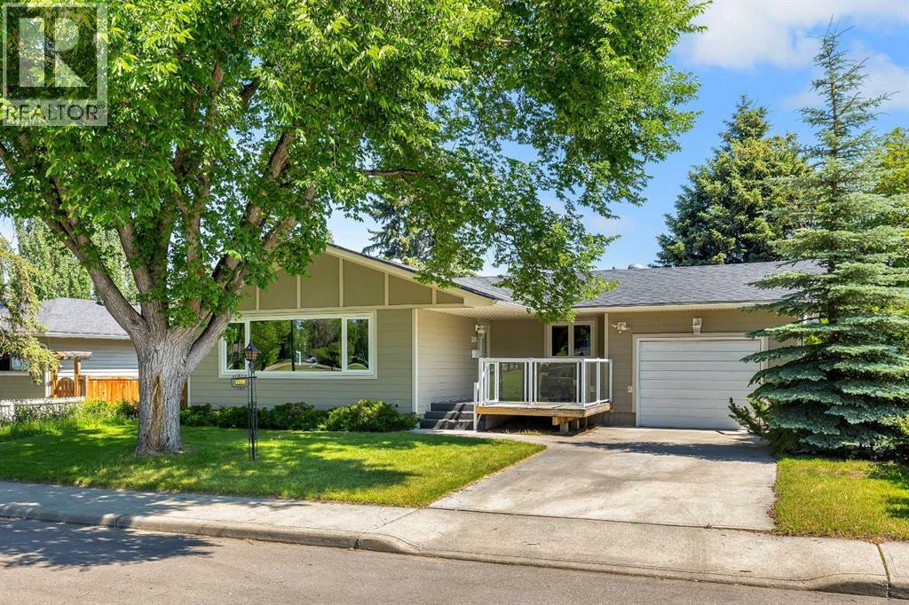 3324 Morley Crescent NW, Calgary, Alberta