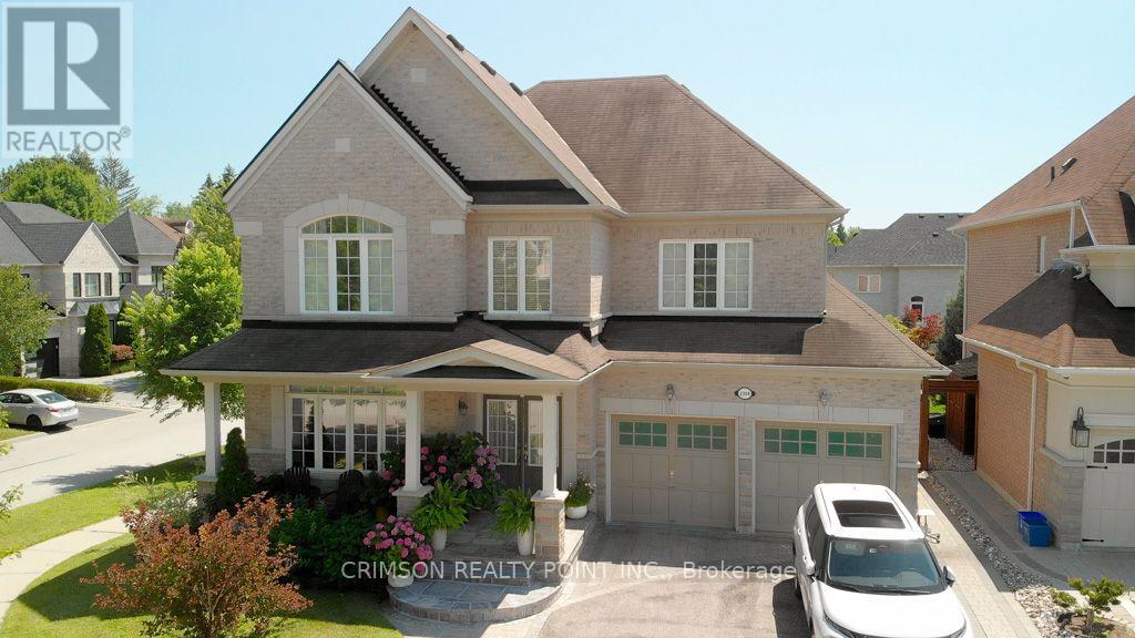 2304 CANTERBURY CRESCENT, Pickering, Ontario