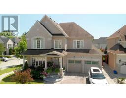 2304 CANTERBURY CRESCENT, Pickering, Ontario