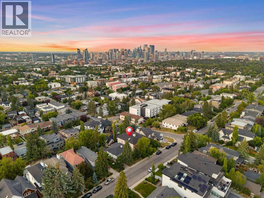 1910 29 Avenue SW, Calgary, Alberta  T2T 1N1 - Photo 2 - A2333882
