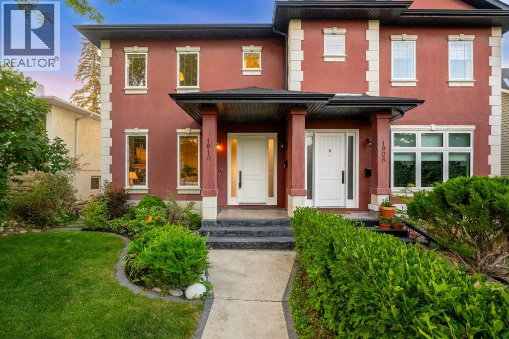 1910 29 Avenue SW, Calgary, Alberta