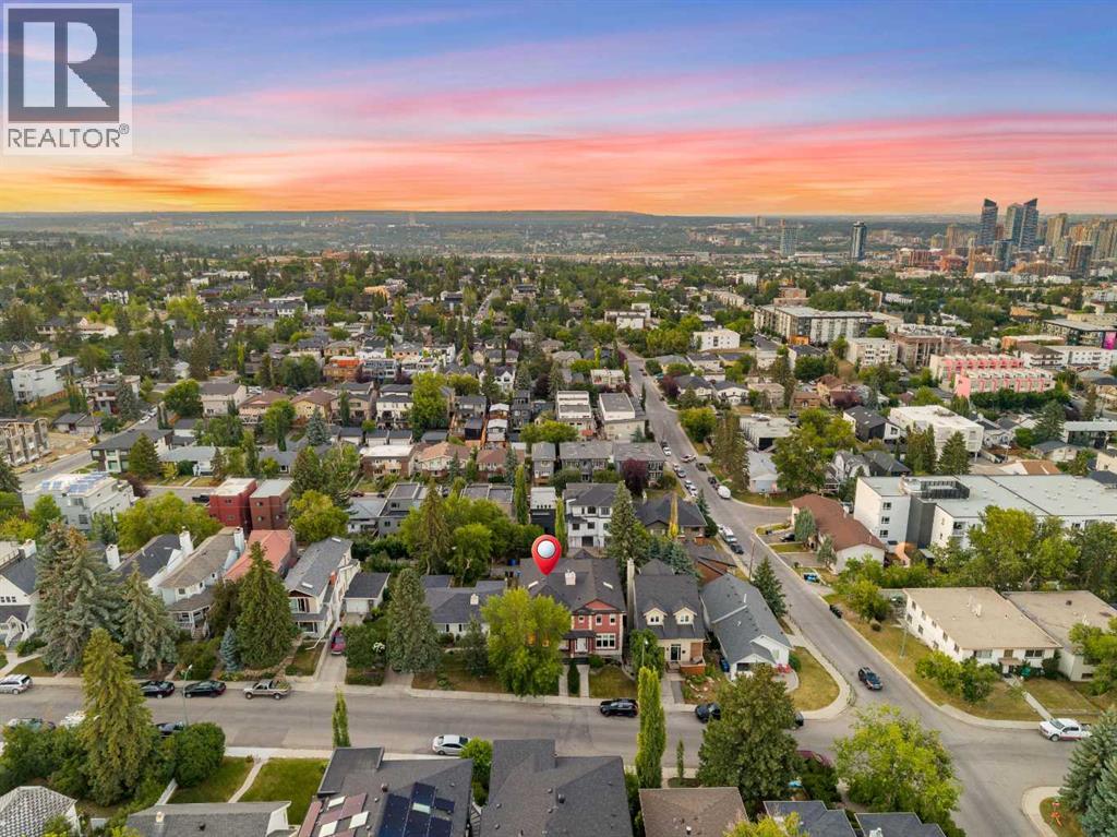 1910 29 Avenue SW, Calgary, Alberta  T2T 1N1 - Photo 47 - A2333882