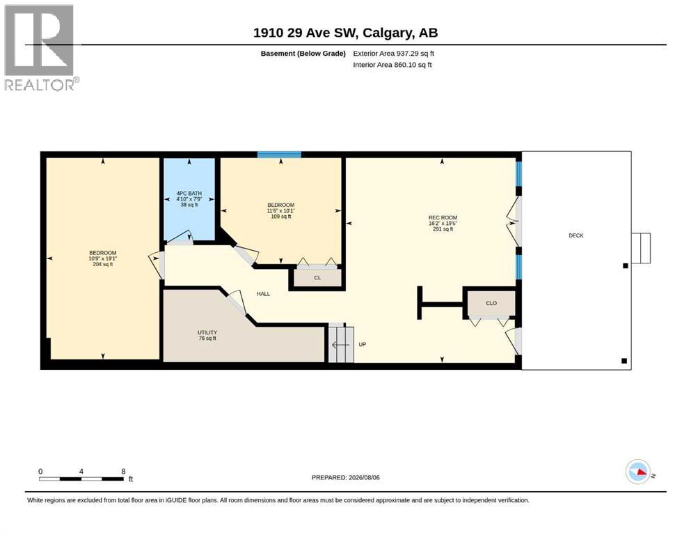1910 29 Avenue SW, Calgary, Alberta  T2T 1N1 - Photo 50 - A2333882