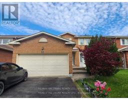 63 CAIRNS DRIVE, Markham, Ontario