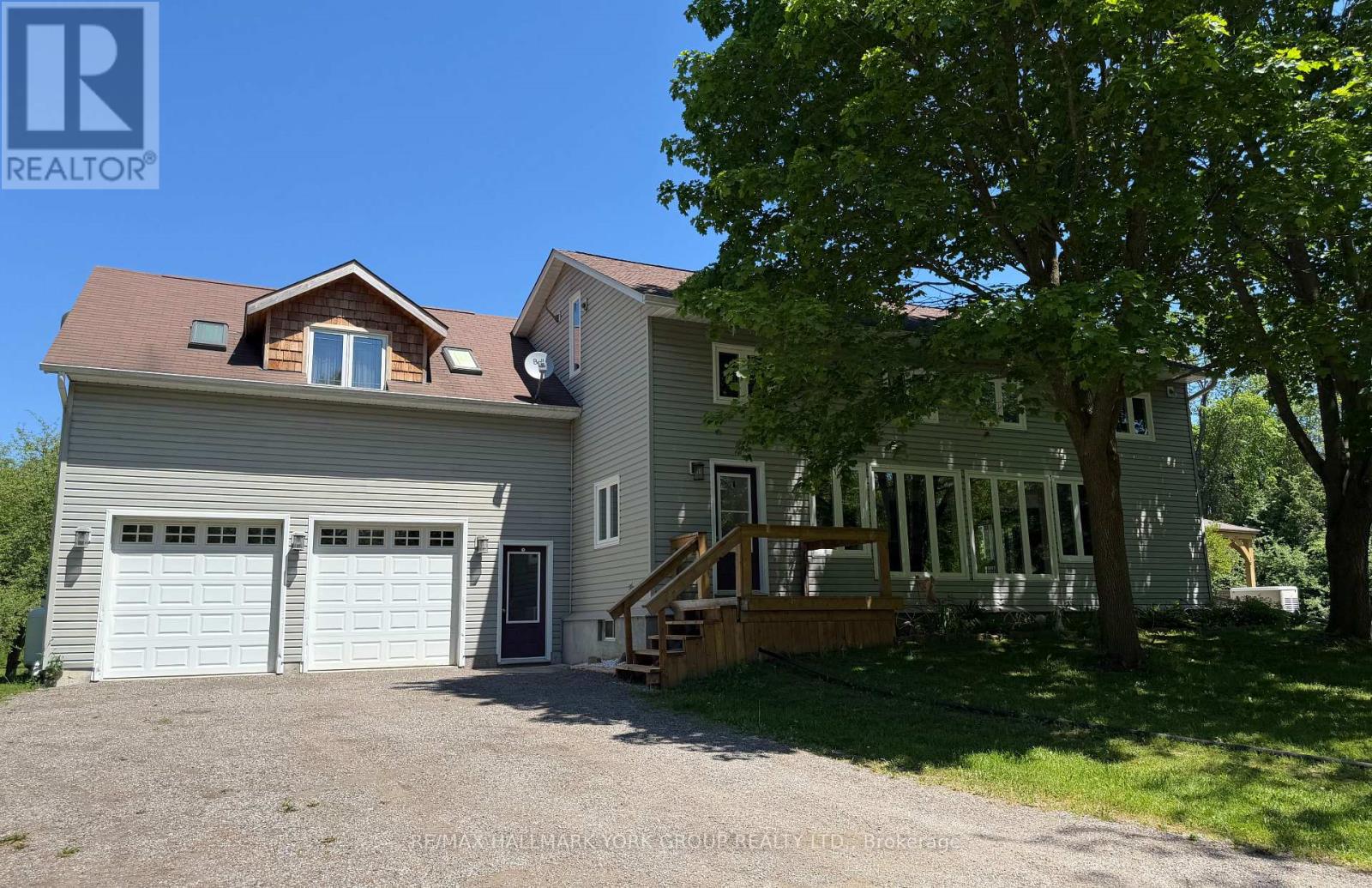 5768 SMITH BOULEVARD, georgina (baldwin), Ontario