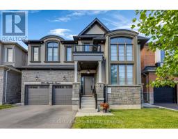 866 MAGNOLIA TERRACE, Milton, Ontario