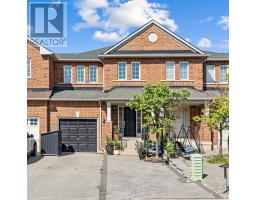 6122 COXSWAIN CRESCENT, Mississauga, Ontario