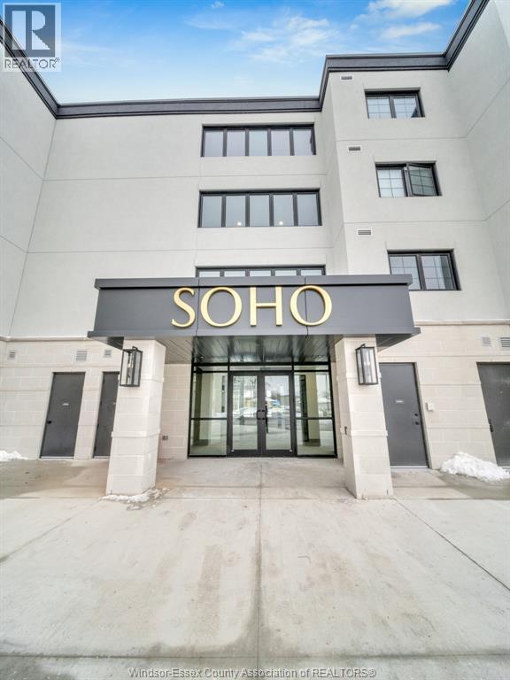3817 Howard Avenue Unit# 411, Windsor, Ontario  N9E 0B5 - Photo 28 - 26017247
