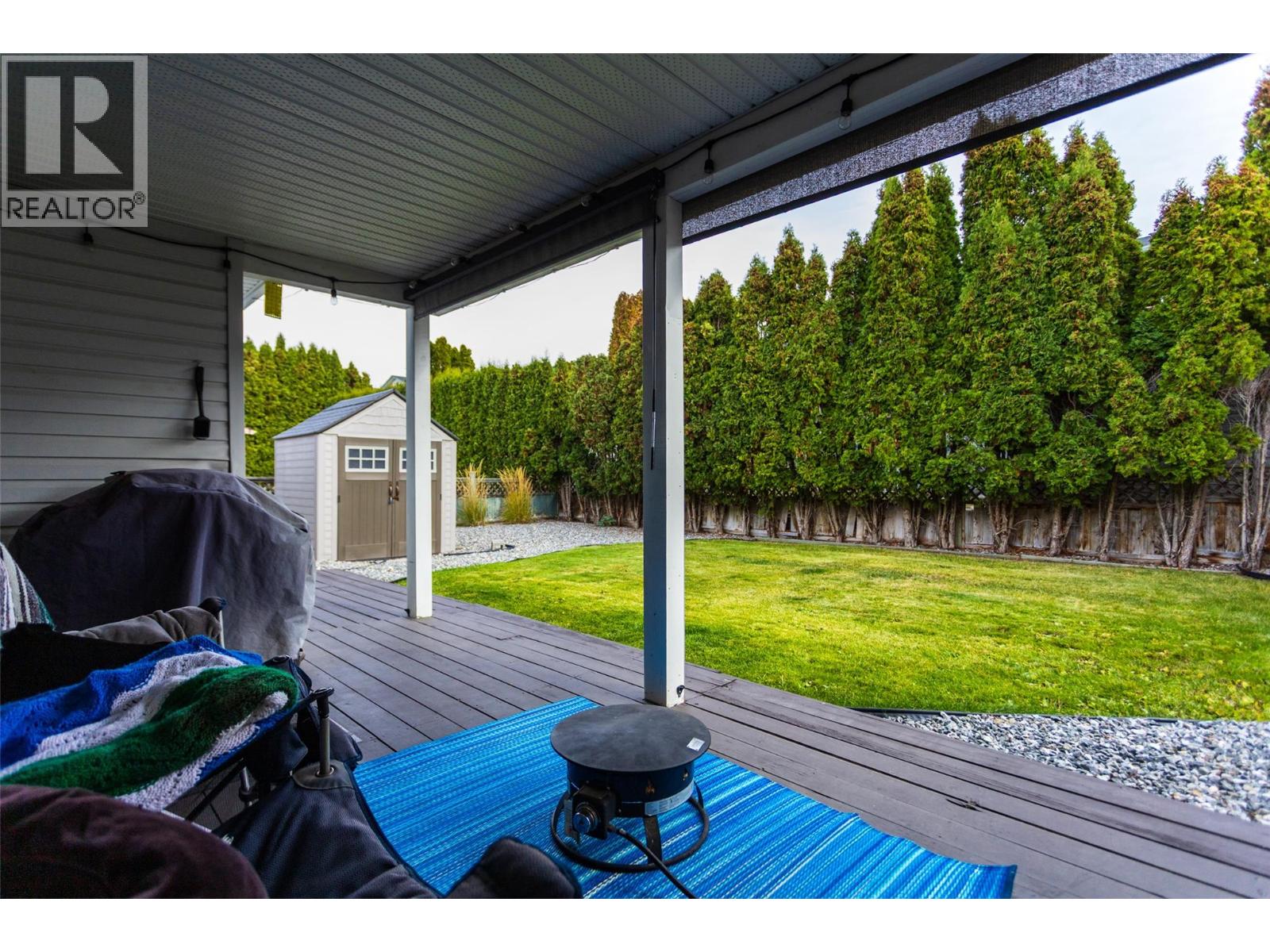 6100 Old Vernon Road Unit# 54, Kelowna, British Columbia V1X 7T8 - Photo 23 - 10396802