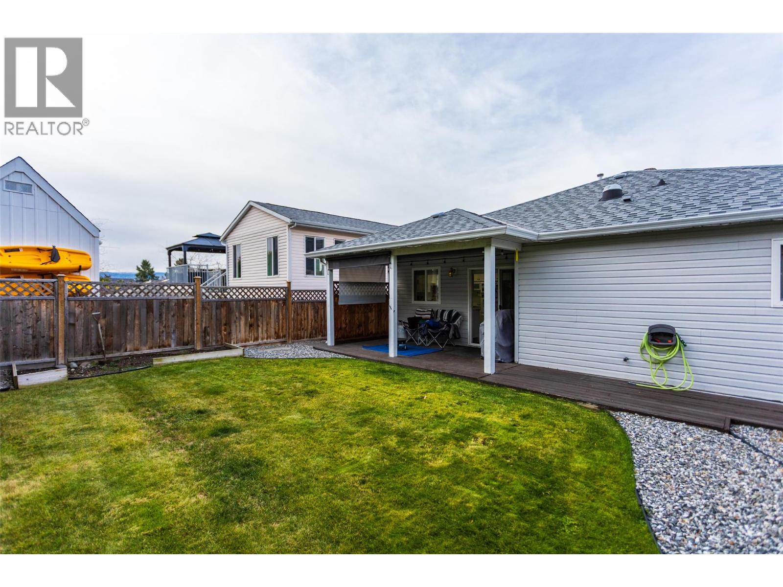 6100 Old Vernon Road Unit# 54, Kelowna, British Columbia V1X 7T8 - Photo 33 - 10396802