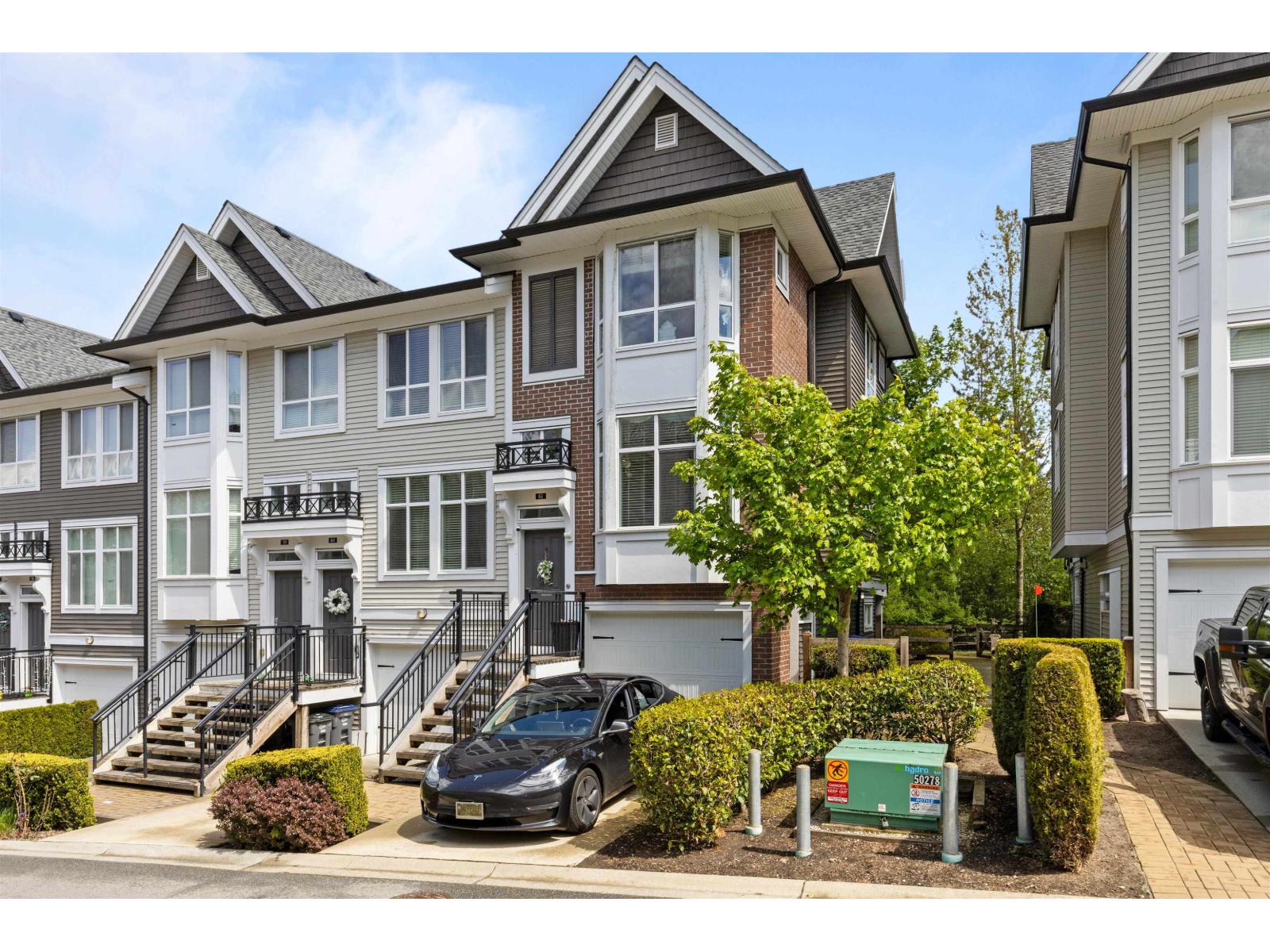 61 14433 60 Avenue, Surrey, British Columbia  V3S 1R4 - Photo 33 - R3153627