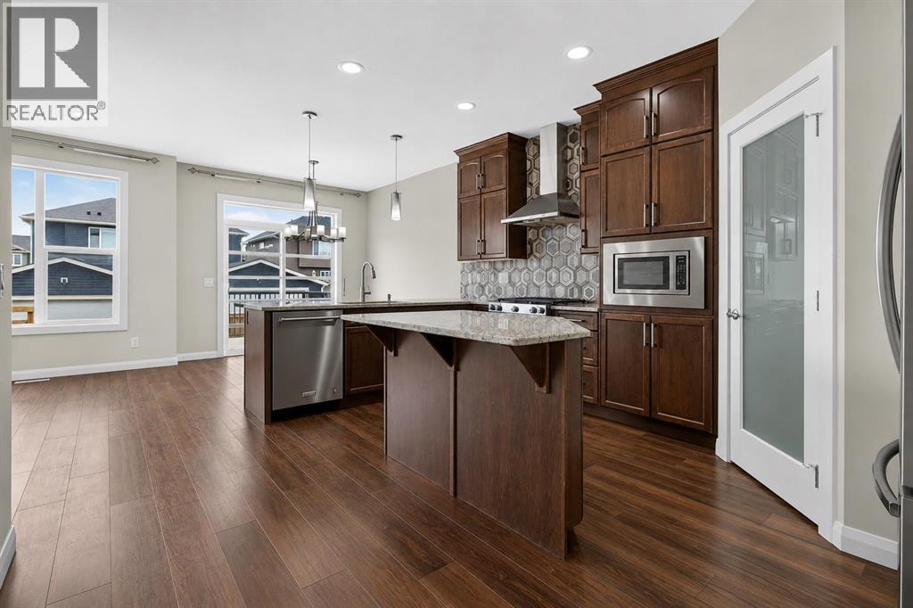 62 Evansfield Green NW, Calgary, Alberta  T3P 1J9 - Photo 8 - A2328353