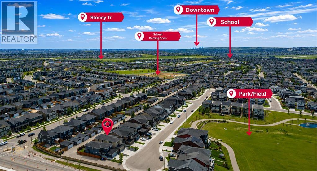 62 Evansfield Green NW, Calgary, Alberta  T3P 1J9 - Photo 47 - A2328353