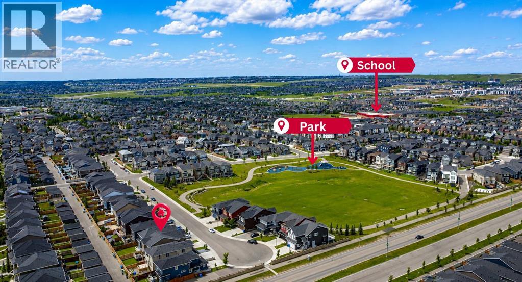 62 Evansfield Green NW, Calgary, Alberta  T3P 1J9 - Photo 48 - A2328353