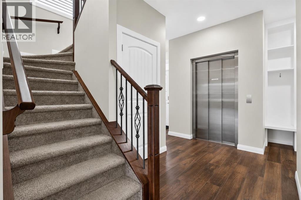 62 Evansfield Green NW, Calgary, Alberta  T3P 1J9 - Photo 3 - A2328353