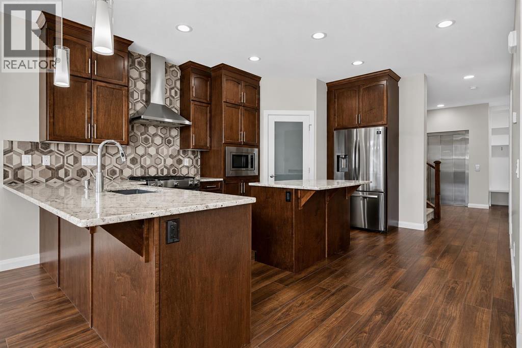 62 Evansfield Green NW, Calgary, Alberta  T3P 1J9 - Photo 4 - A2328353