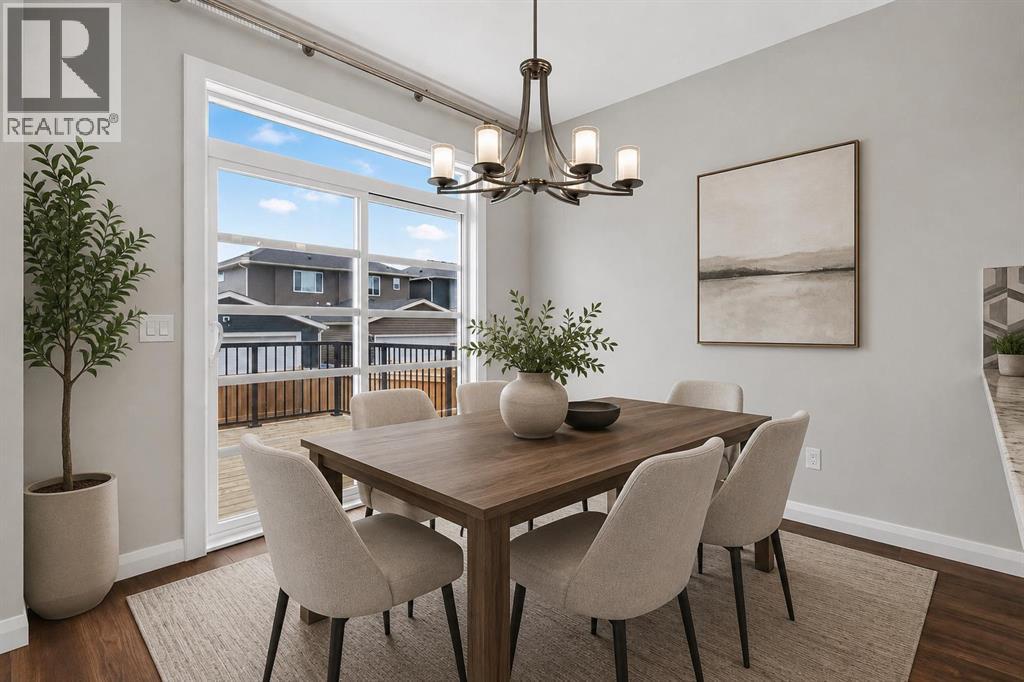 62 Evansfield Green NW, Calgary, Alberta  T3P 1J9 - Photo 12 - A2328353