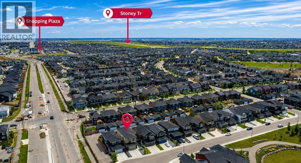 62 Evansfield Green NW, Calgary, Alberta  T3P 1J9 - Photo 50 - A2328353