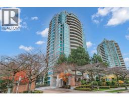 802 6611 SOUTHOAKS CRESCENT, Burnaby, British Columbia