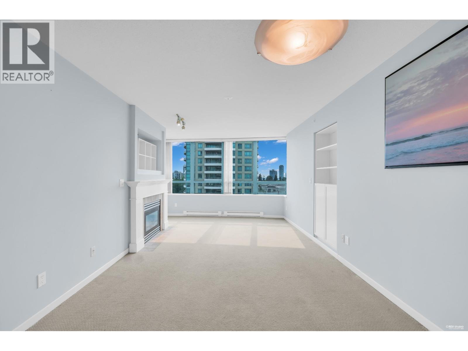802 6611 Outhoaks Court, Burnaby, British Columbia  V5E 4L5 - Photo 17 - R3153611
