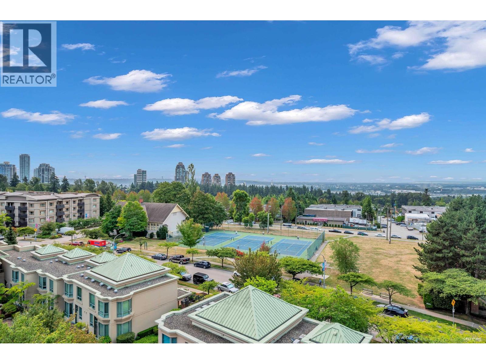 802 6611 Outhoaks Court, Burnaby, British Columbia  V5E 4L5 - Photo 4 - R3153611